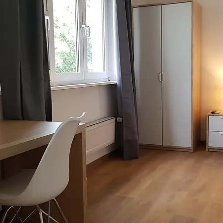 Hebron-hotel Szálloda