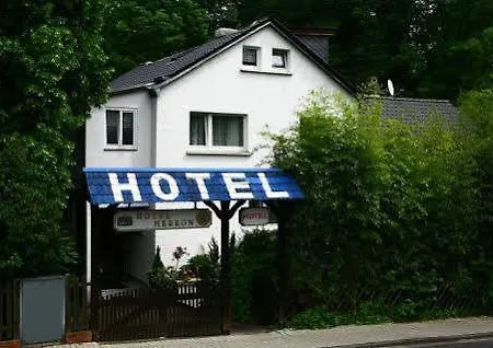 Hebron-hotel Szálloda