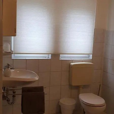 Hebron-hotel Szálloda