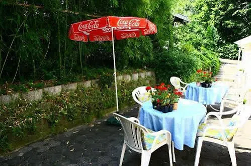 Hebron-hotel Szálloda Kronberg im Taunus